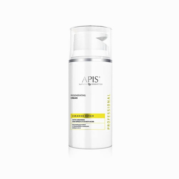 APIS Regenerujący krem z ceramidami i kwasami omega 3-6-9 100ml