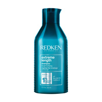 Redken Extreme Length szampon pielęgnujący dla długich włosów 300ml