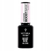 Victoria Vynn Baza hybrydowa witaminowa Boost Base Rosell 8ml