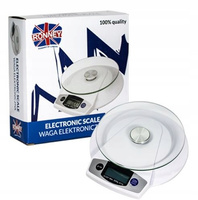 Waga fryzjerska Ronney elektroniczna RA 00198