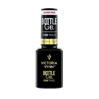 Victoria Vynn Jednofazowy żel w butelce Candy Pink 15ml