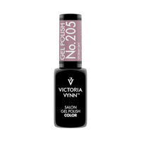 Victoria Vynn Lakier hybrydowy 205 Stormy Sky 8ml