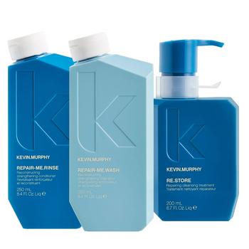 Kevin Murphy Repair Me - zestaw regenerujący "Dla Niej"