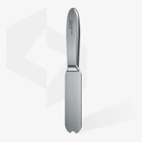 STALEKS Baza metalowa do tarki do pedicure EXPERT 10