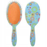 FRAMAR SZCZOTKA DO WŁOSÓW DETANGLE BRUSH CALIFORNIA DREAMIN' BLUE JEAN BABY