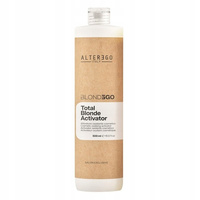 Alter Ego BlondEgo Total Blonde Activator - aktywator kosmetyczny 500ml