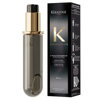 Kérastase Chronologiste upiększający olejek do włosów wkład uzupełniający refill 75ml