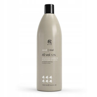 RR line oxid 40 vol Utleniacz woda utleniona do farby 12% 1000ml