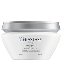 Kerastase Specifique Masque Hydra-Apaisant, maska nawilżająco-kojąca 200 ml