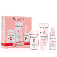 Kerastase Genesis Discovery zestaw minikosmetyków przeciw utracie gęstości