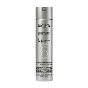 L’OREAL PROFESSIONNEL INFINIUM Pure Soft 300ml