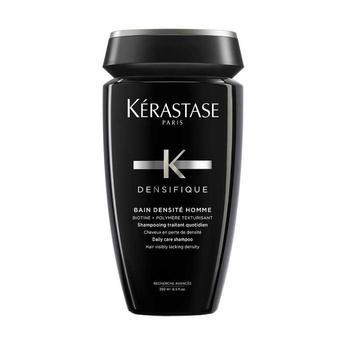 Kerastase Densifique Densite Homme Kąpiel dla mężczyzn 250 ml