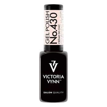 Victoria Vynn Lakier hybrydowy 430 Creme de Chic 8 ml