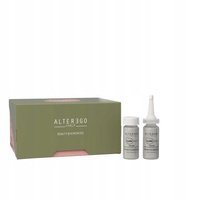 Alter Ego CureEgo Filler Lotion ampułka wypełniająco-regeneracyjna 12x10ml
