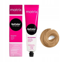 SOC 8G Light Blonde Gold 90ml HF SOCOLOR Matrix