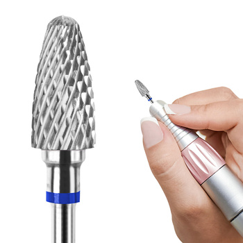 Clavier Frez Karbidowy z Węglika Spiekanego Cylinder