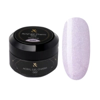 FOX Acryl gel Charm PINK 15ml