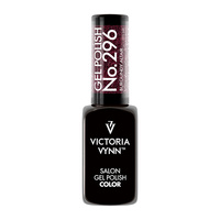 Victoria Vynn 296 Burgundy Altair, 8ml