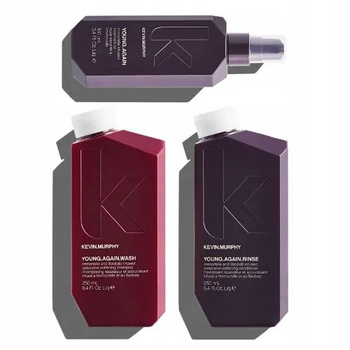 KEVIN MURPHY RENEW Zestaw Kosmetyków odmładzających włosy zniszczone
