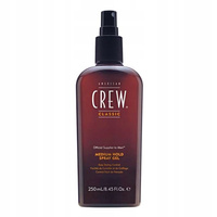 American Crew Medium Hold Spray Gel Żel Średnio Utrwalający Do Włosów W Sprayu 250ml