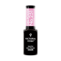 Victoria Vynn Lakier hybrydowy 251 Dazzle Pink 8ml