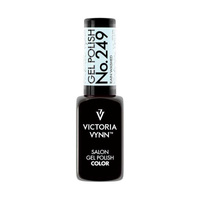 Victoria Vynn Lakier hybrydowy 249 Rain Washed 8ml