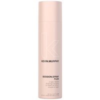 Kevin Murphy Session Spray Flex - elastyczny lakier do włosów 400 ml