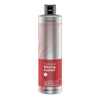 FRAMESI waving system 1 dla włosów normalnych lub lekko uwrażliwionych 550ml
