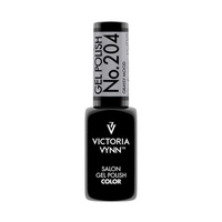 Victoria Vynn Lakier hybrydowy 204 Grayly Mood 8ml