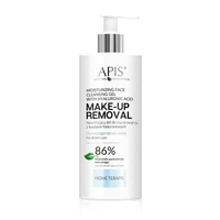 Apis Professional Żel do mycia twarzy nawilżający z kwasem hialuronowym 300ml