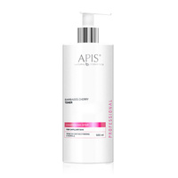 Apis Couperose-Stop tonik do cery naczynkowej z acerolą 500 ml