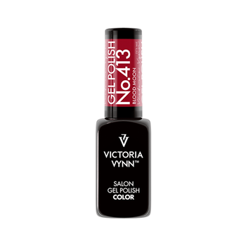 Victoria vynn lakier hybrydowy 413 Blood Moon 8ml