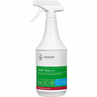 Płyn do dezynfekcji Velox Spray 1L płyn neutral