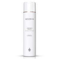 Newsha Luxe Silk & Smooth Shampoo - szampon wygładzający 250ml