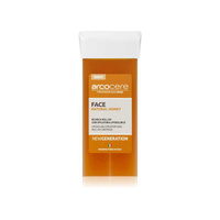Erbel wosk naturalny miodowy 100ml