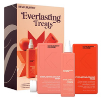 Kevin Murphy Everlasting Treats - zestaw do włosów farbowanych