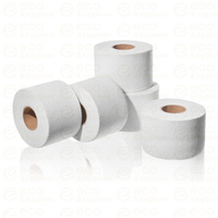 Kołnierzyki fryzjerskie KRYZA – 5 rolek