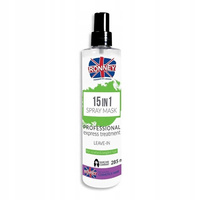 RONNEY odżywka do włosów w sprayu 15in1 maska spray 285ml bez spłukiwania
