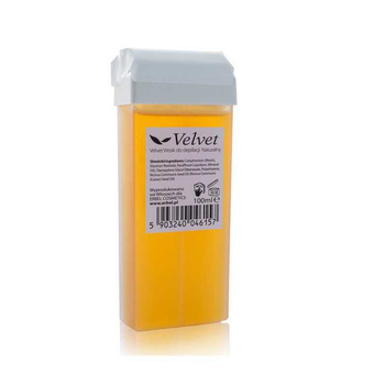 Erbel wosk w rolce aplikator naturalny do depilacji 100ml
