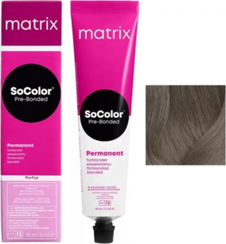 Matrix SoColor Pre-Bonded 8VM 90ml