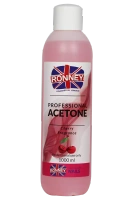 RONNEY Aceton Wiśniowy 1000 ml