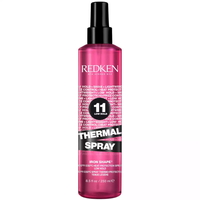 Redken Iron Shape 11 termoochronny lekki spray do stylizacji włosów 250ml