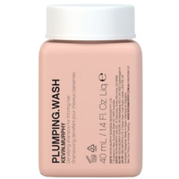 Kevin Murphy Plumping Wash - szampon do włosów cienkich i wypadających 40 ml