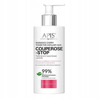 Apis Couperose Stop Tonik do cery naczynkowej z Acerolą 300ml