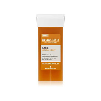 Erbel wosk naturalny miodowy 100ml
