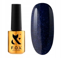 FOX Lakier hybrydowy Party 013 7ml