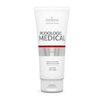 FARMONA Enzymatyczny Peeling Do Stóp 200ml