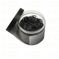 Gumka recepturka czarna – 500 szt.