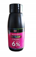 Ronney Woda Utleniona Do Farb Kremowy Oxydant 6 % 60 ml