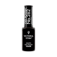Victoria Vynn Lakier hybrydowy 262 Black King 8ml